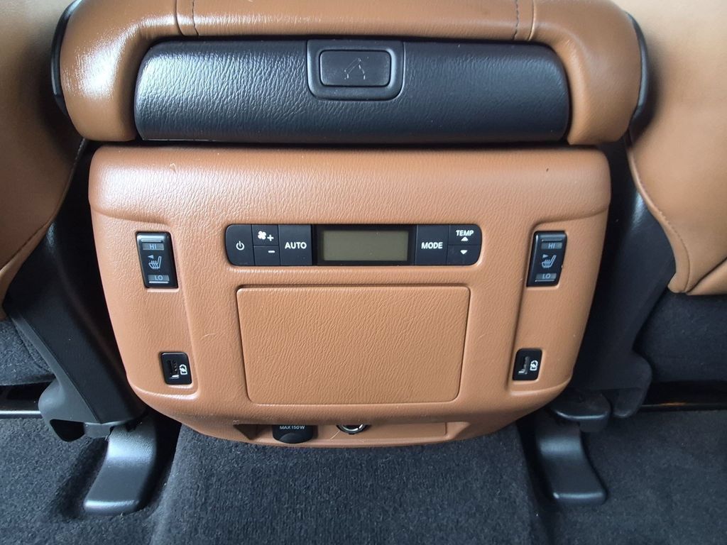 Used 2022 INFINITI QX80 Sensory w/ All-Season Package AWD/4WD image 29