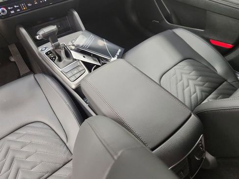 New 2026 Kia Sportage X-Line w/ X-Line Technology Package image 24
