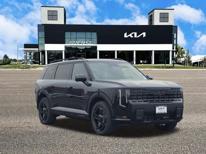 New 2026 Kia EV9 GT-Line