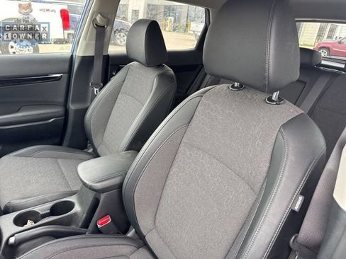 Used 2025 Kia Seltos S AWD/4WD image 23