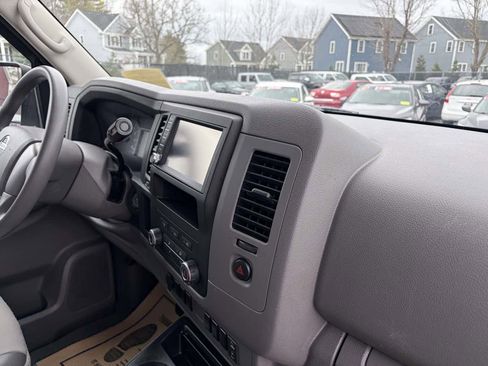 Used 2019 Nissan NV 1500 S RWD image 32