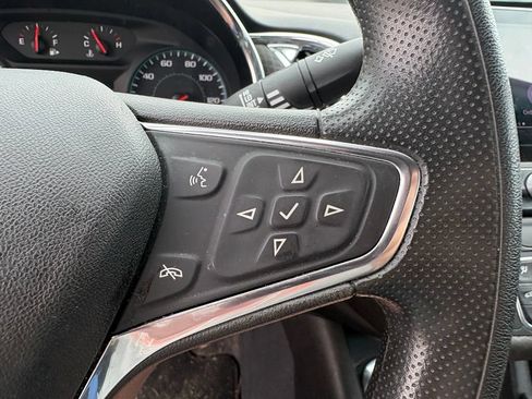 Used 2019 Chevrolet Malibu LT w/ Driver Confidence Package FWD image 14