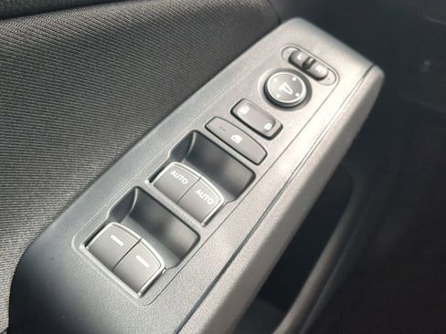 Used 2025 Honda Civic Sport image 22