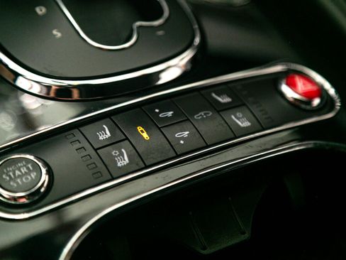 Used 2016 Bentley Continental GT V8 S image 35