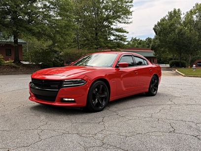Used 2016 Dodge Charger R/T