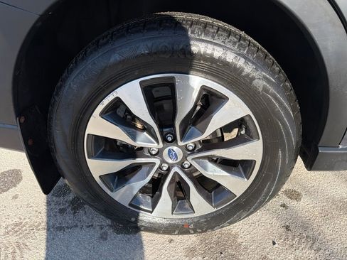 Certified 2024 Subaru Outback Limited image 18