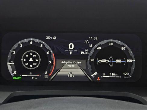 New 2025 Toyota Tacoma Limited image 12