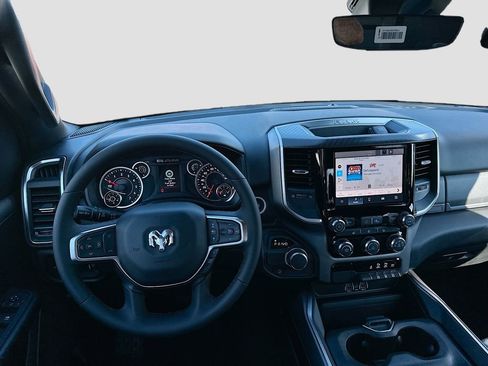 New 2026 RAM 1500 Big Horn image 24