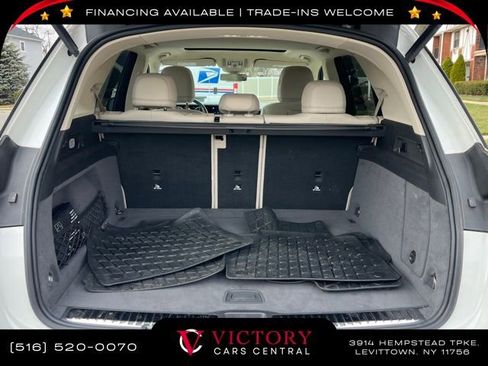 Used 2020 Mercedes-Benz GLE 350 4MATIC image 13