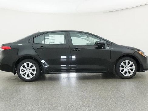 New 2026 Toyota Corolla LE image 27