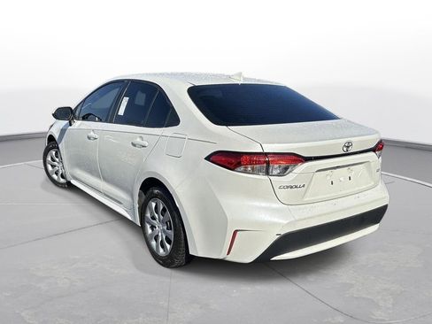 Certified 2020 Toyota Corolla LE image 10