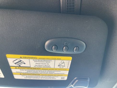 Used 2017 Ford Explorer Limited w/ Equipment Group 303A image 36