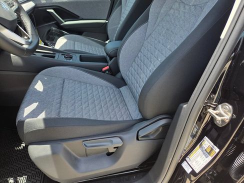 New 2026 Volkswagen Tiguan S FWD image 10