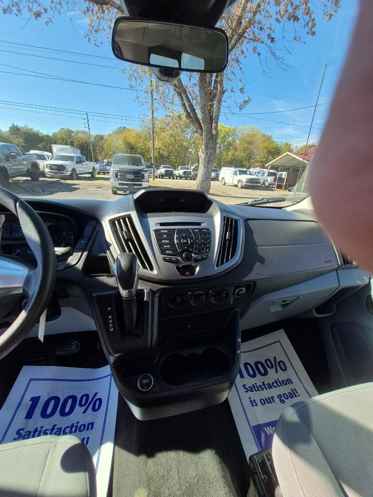 Used 2018 Ford Transit 350 XLT RWD image 14