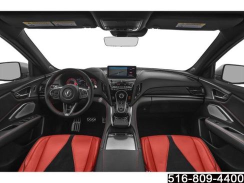 Used 2019 Acura RDX A-Spec AWD/4WD image 9