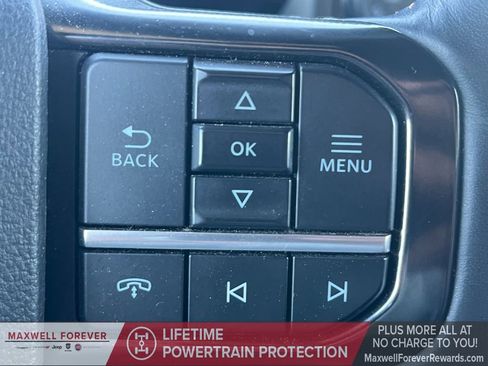 Used 2024 Ford F250 Platinum w/ FX4 Off-Road Package image 11