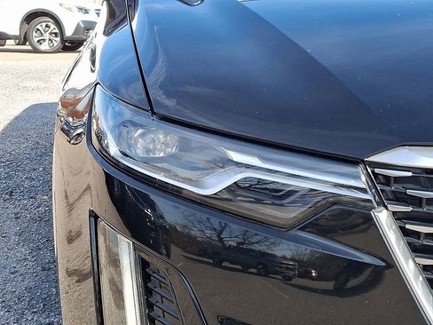 Used 2020 Cadillac XT6 Premium Luxury image 17