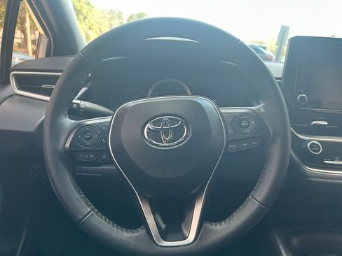 Used 2022 Toyota Corolla SE image 19