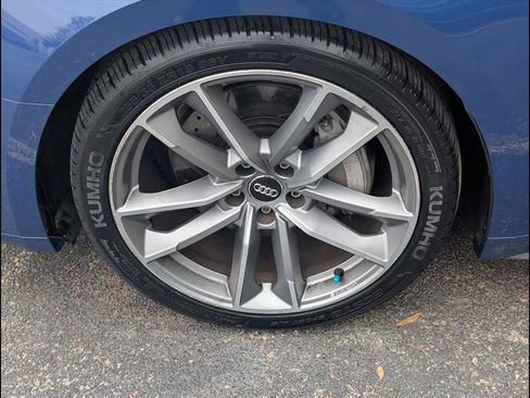 Used 2019 Audi A5 2.0T Premium Plus w/ Premium Plus image 22