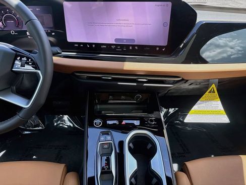 New 2026 Audi A6 Premium Plus AWD/4WD image 19