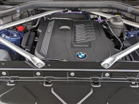 Used 2023 BMW X5 xDrive40i w/ Parking Assistance Package image 24