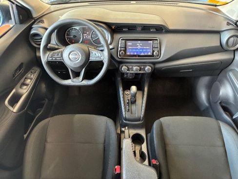 Used 2025 Nissan Kicks Play S w/ Interior Electronics Package FWD image 20