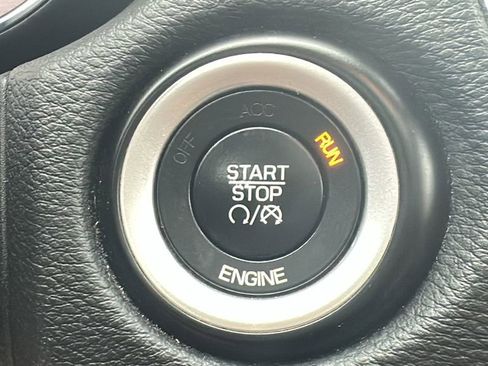 Used 2015 Dodge Durango Citadel w/ Technology Group image 26