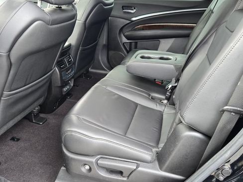 Used 2020 Acura MDX FWD image 11
