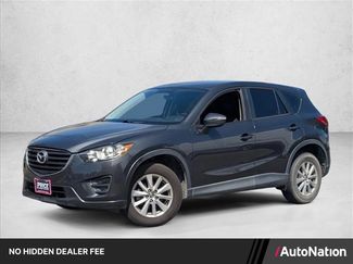 Used 2016 MAZDA CX-5 Sport w/ Rear Camera Package FWD video 1