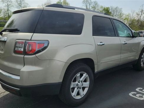 Used 2013 GMC Acadia SLE image 8