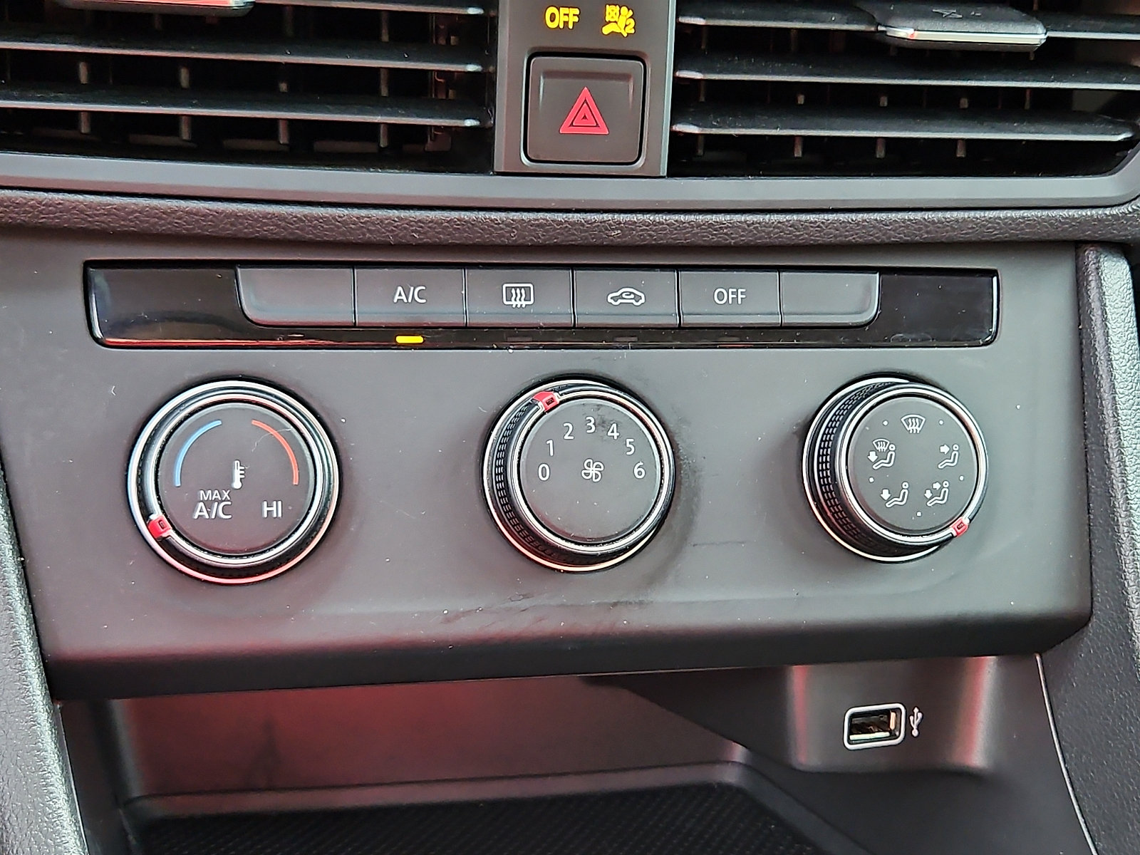 Used 2019 Volkswagen Jetta S FWD image 16