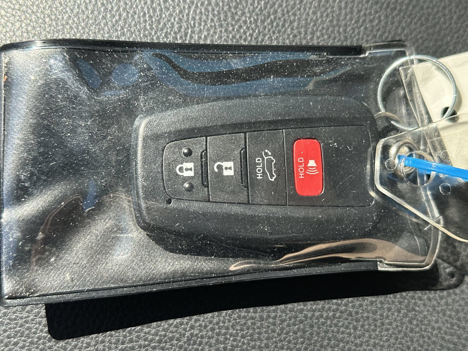 Used 2025 Toyota RAV4 XLE w/ Convenience Package FWD image 34