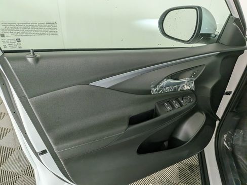 New 2026 Buick Envista Preferred image 14