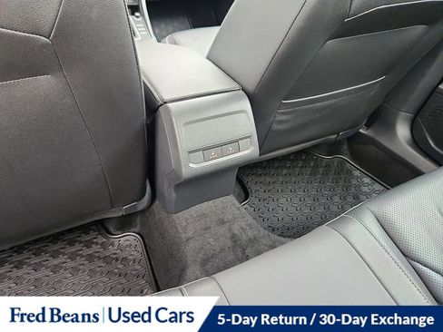 Certified 2024 Volkswagen Jetta SEL image 12