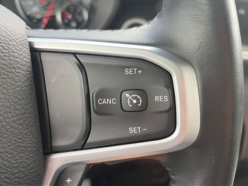 Used 2023 RAM 1500 Big Horn AWD/4WD image 13