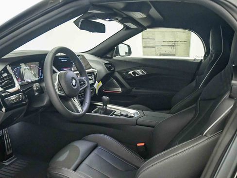 New 2026 BMW Z4 M40i image 19