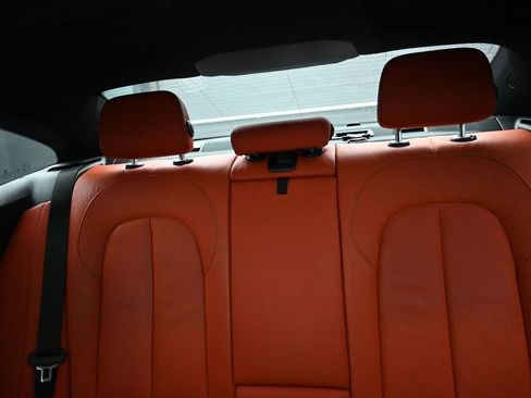 Used 2024 BMW 228i Gran Coupe w/ M Sport Package FWD image 17