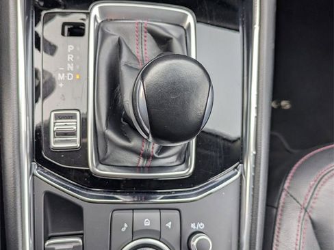 Used 2024 MAZDA CX-5 Carbon Edition image 28