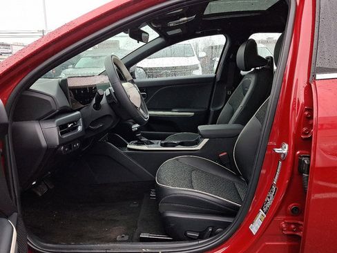 Used 2025 Kia K4 GT-Line w/ GT-Line Sunroof Package FWD image 13