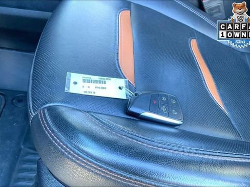 Used 2024 GMC Sierra 2500 AT4 w/ AT4 Premium Plus Package image 11