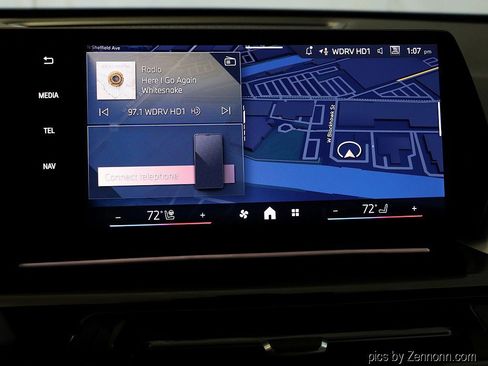 Used 2026 BMW X1 xDrive28i w/ Convenience Package image 18