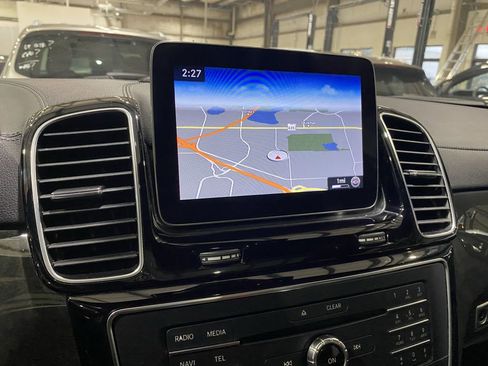 Used 2019 Mercedes-Benz GLE 43 AMG 4MATIC Coupe image 7