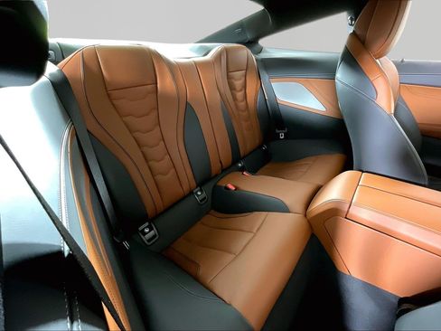 New 2026 BMW 840i xDrive Coupe AWD/4WD image 12