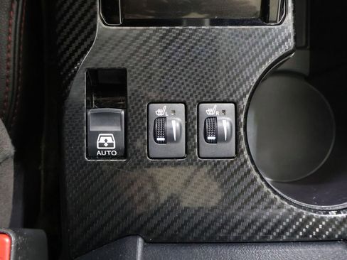 Used 2019 Toyota 4Runner TRD Pro AWD/4WD image 30