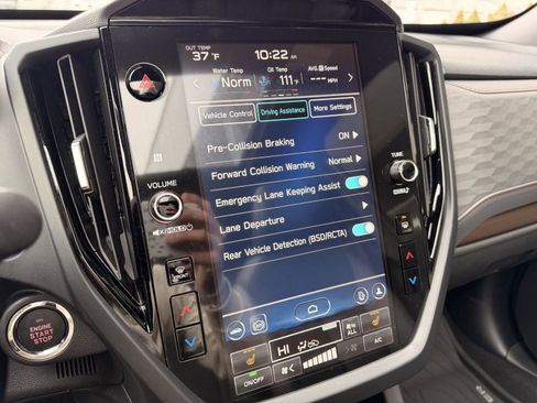 Used 2025 Subaru Forester Sport image 24