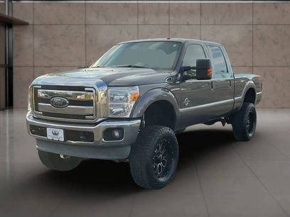 Used 2013 Ford F250 Lariat