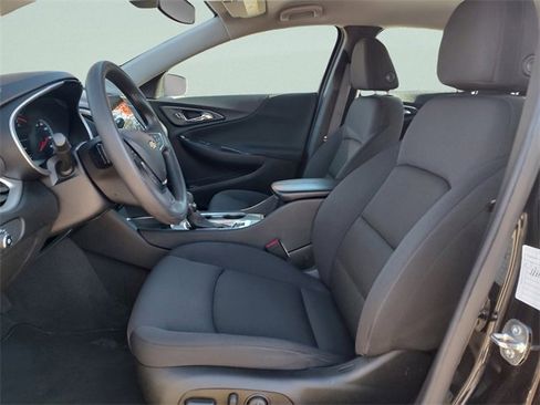 Used 2024 Chevrolet Malibu LT image 29