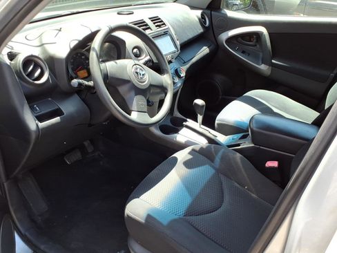 Used 2008 Toyota RAV4 Sport AWD/4WD image 3