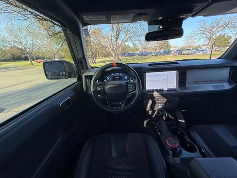 Used 2022 Ford Bronco Raptor image 60