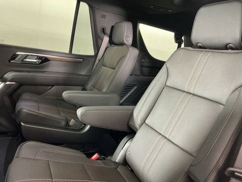 New 2026 Chevrolet Tahoe High Country image 9